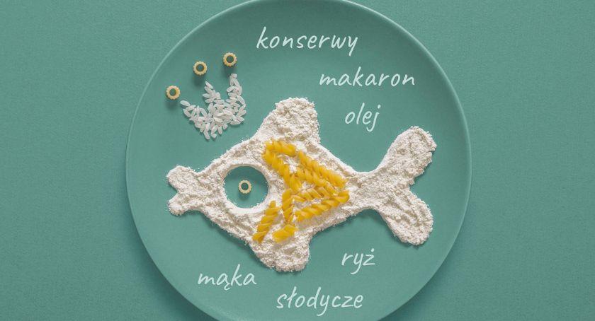 Warto zrobić dodatkowe zakupy. Trwa Świąteczna Zbiórka Żywności