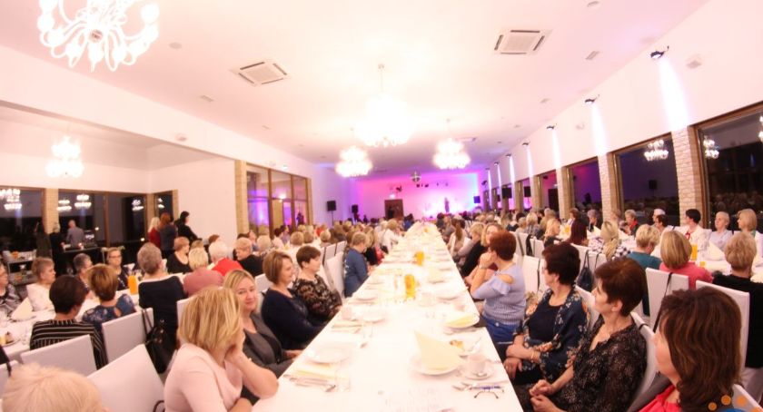 Za nami I Powiatowe Forum Kół Gospodyń Wiejskich [fotorelacja]