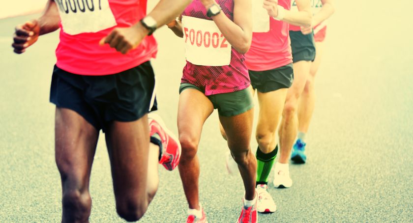Bieganie to zabawa dla Eliuda Kipchoge. Jaki jest maratonowy rekordzista?