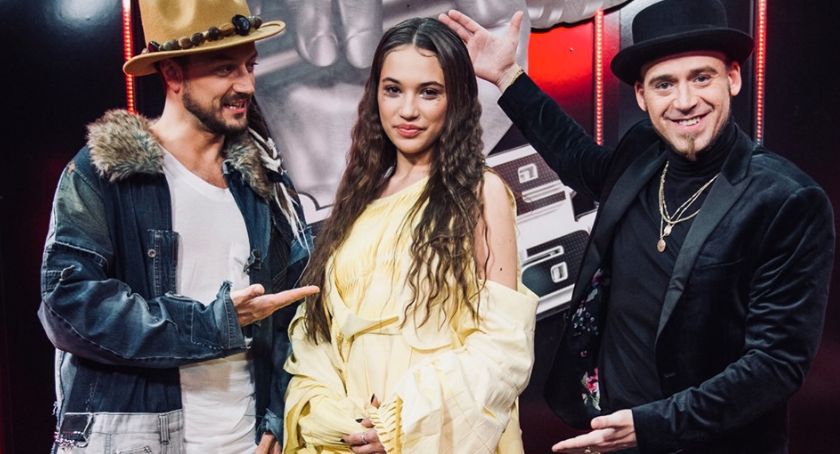 Najlepszy głos w Polsce jest z Ciechanowa! Alicja Szemplińska wygrała The Voice of Poland!