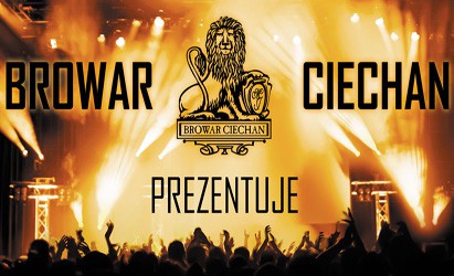 Radiowa drużyna zawita nad Łydynię, czyli IV Ciechan Cover Festival.
