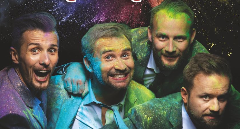 Najśmieszniejszy kabaret w Ciechanowie [AKTUALIZACJA]