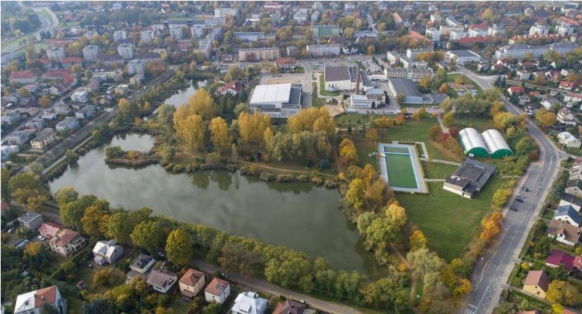 Budowa amfiteatru na Kanałach nie jest przesądzona