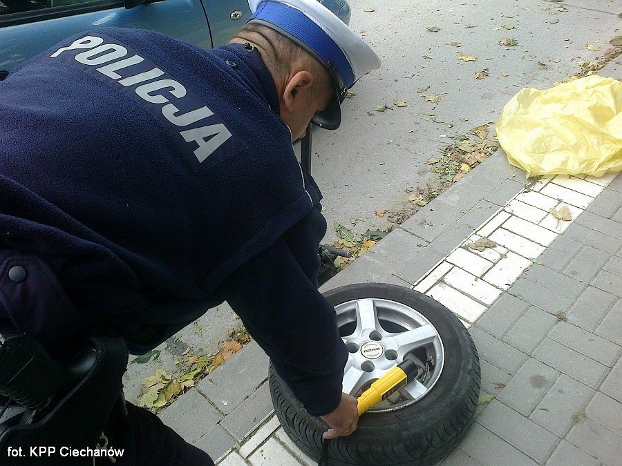 Pijani na drogach powiatu. Rekordzista miał ponad trzy i pół promila