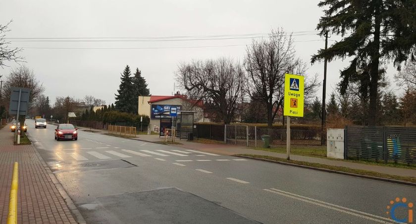 Na ul. Płońskiej powstanie sygnalizacja świetlna