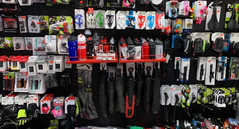 Pomysł na świąteczny prezent dla rowerzysty  