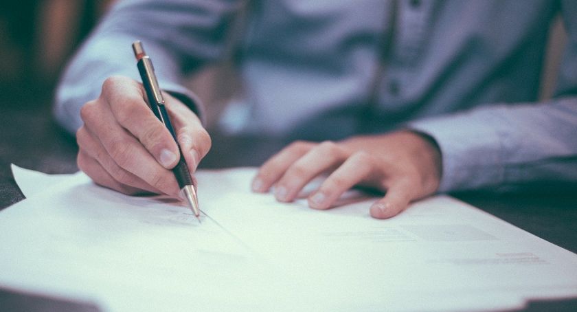 Wolne stanowisko urzędnicze w Ciechanowie