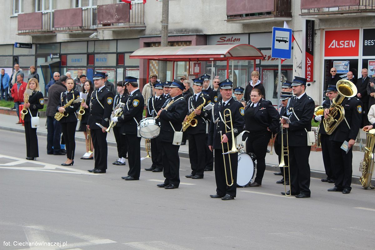 Wybierz najlepszą orkiestrę dętą na Mazowszu