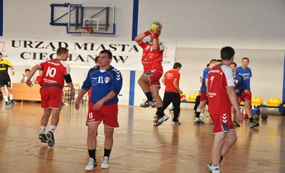 Derby dla Wisły! 