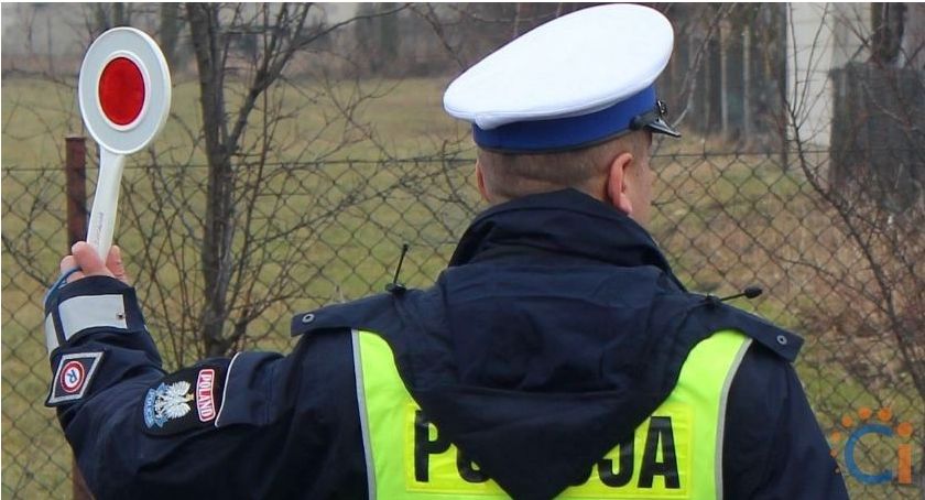 Świąteczna akcja policji. Ruszają wzmożone działania