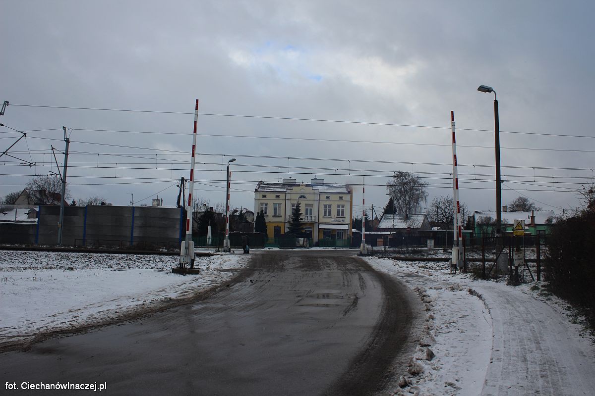 Dziś zamkną przejazd na Fabrycznej. Będą protesty na ulicach
