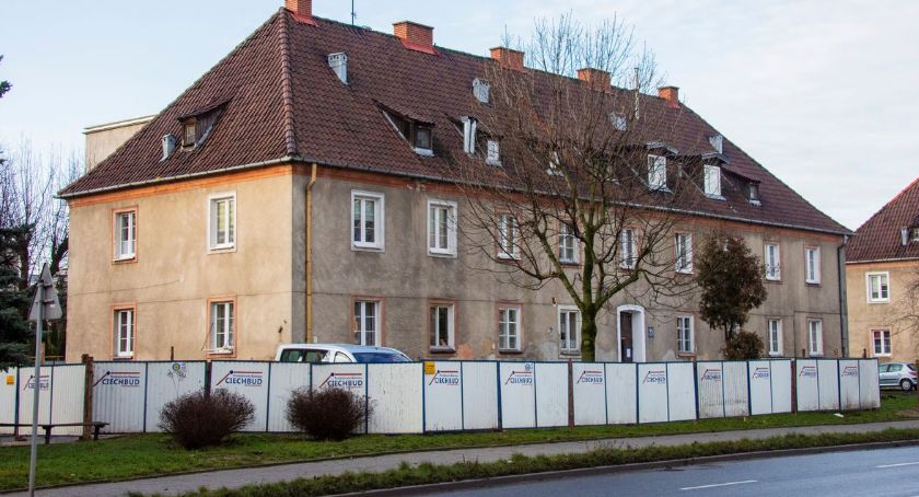 Na Blokach rusza termomodernizacja budynków wielorodzinnych