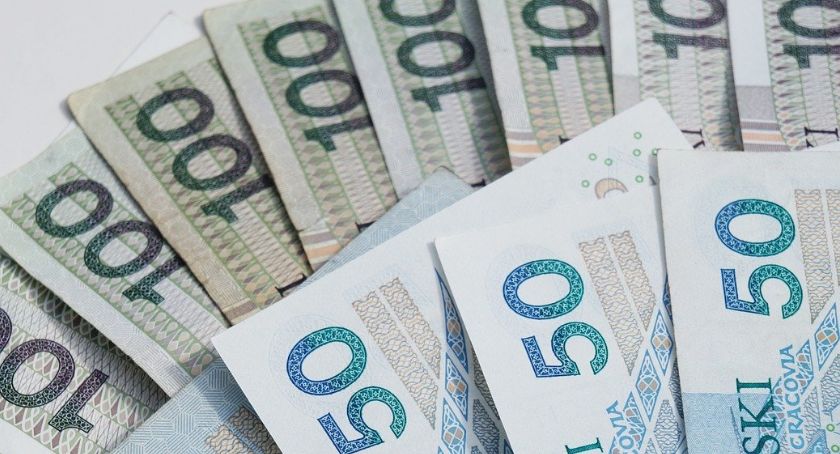 Od nowego roku wzrośnie minimalne wynagrodzenie
