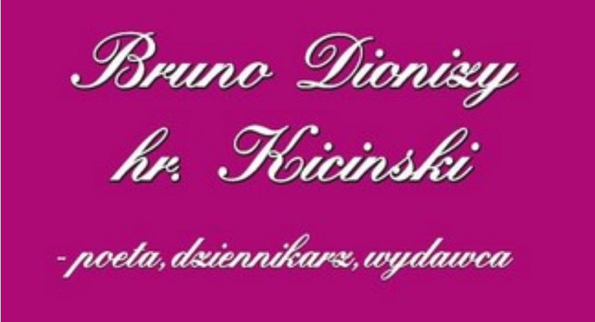 Przed nami XXII Ciechanowska Jesień Poezji (program)