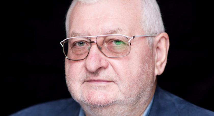 Projekcja filmu Pokolenia i spotkanie z Januszem Zaorskim w PCKiSz