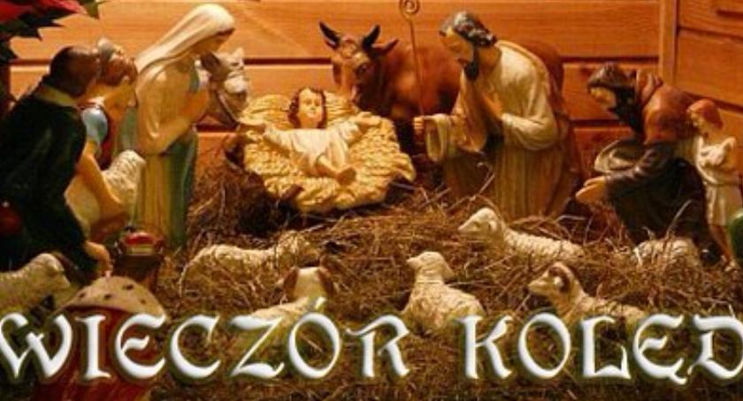 Wieczór kolęd i pastorałek z STO w Ciechanowie