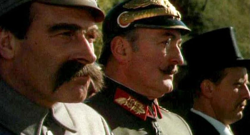 II część filmu Polonia Restituta - bezpłatny seans w PCKiSz