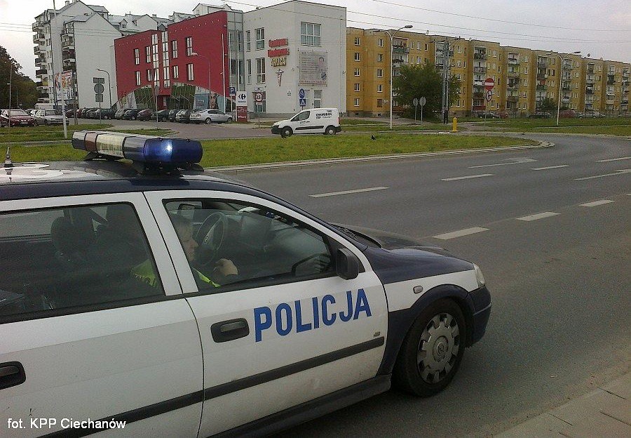 (Przed) Świąteczni złodzieje i wandale