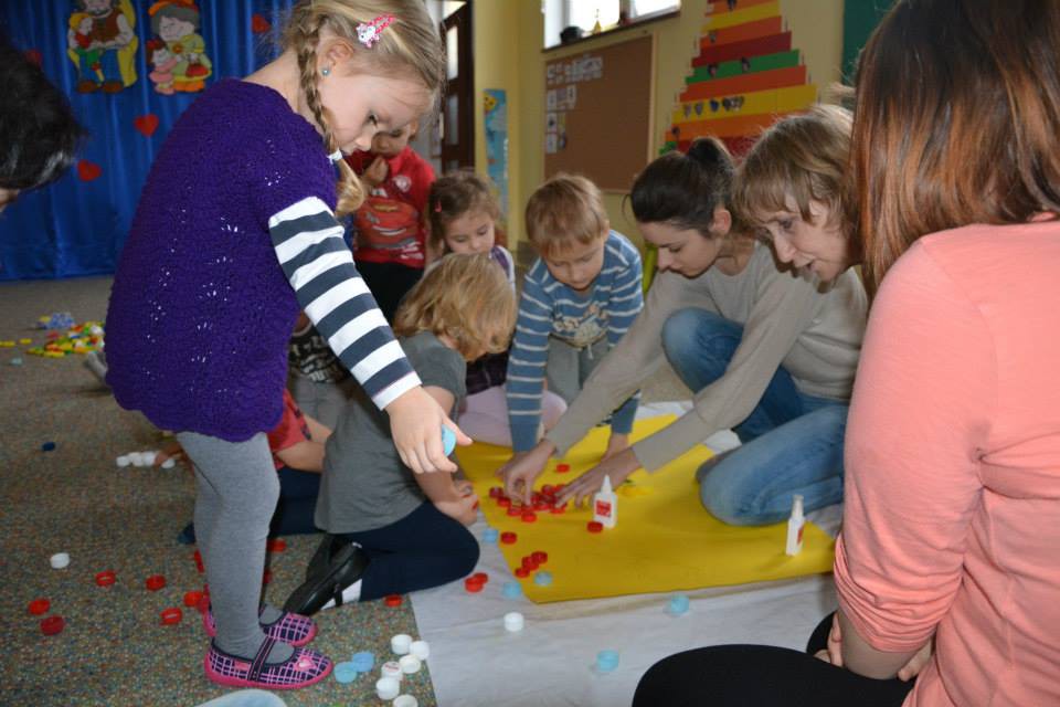 Szkoła Integracyjna …, to znaczy jaka?