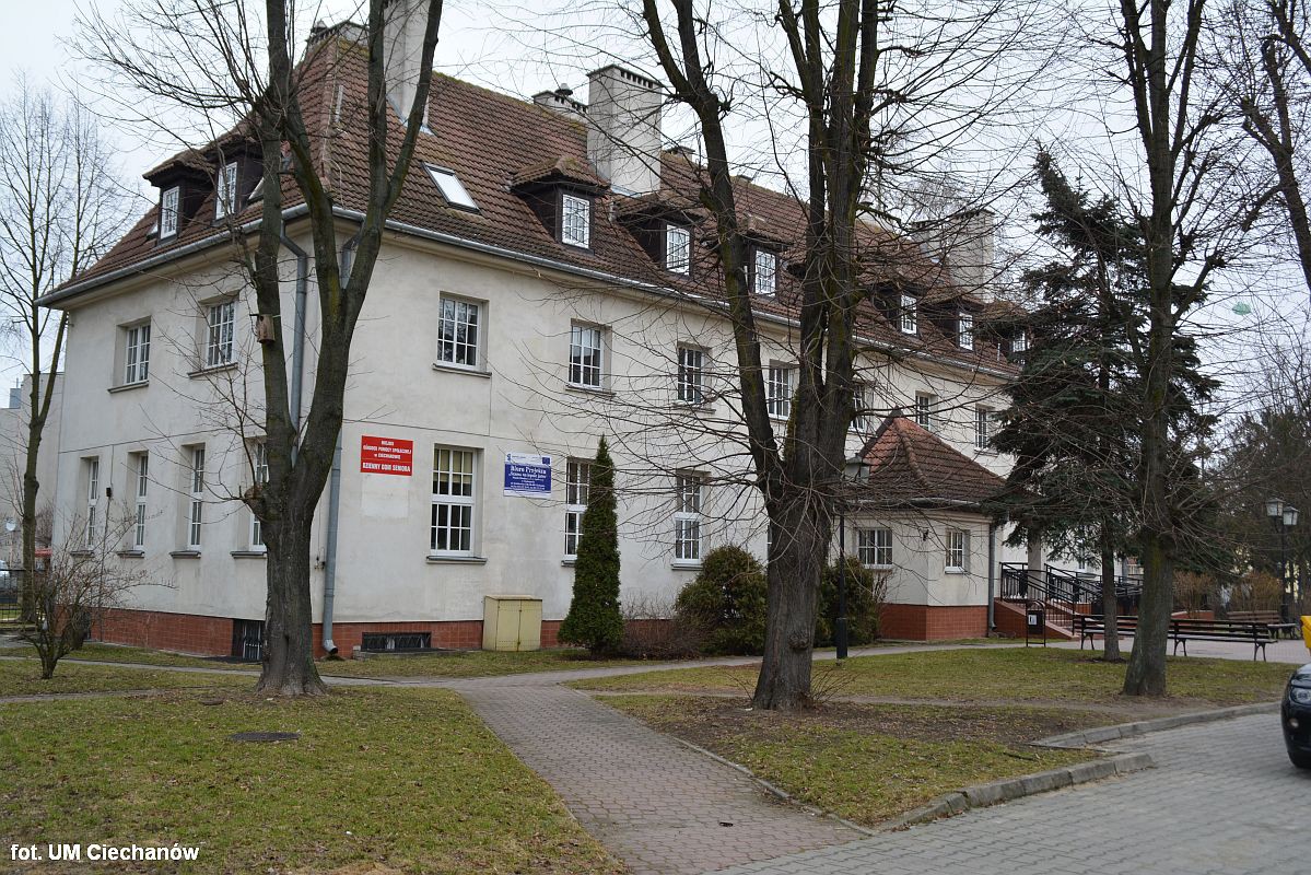 Ciechanów ma ponad 14 mln zł na realizację programu „Rodzina 500 plus”