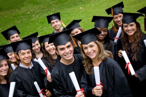 Zasada 4xZ czyli studenci wracają na studia
