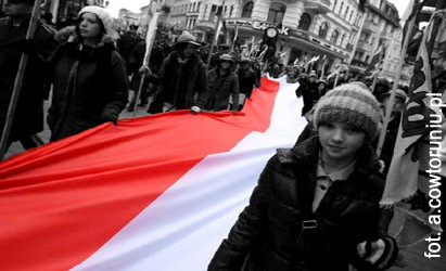 Urodziny Rzeczpospolitej