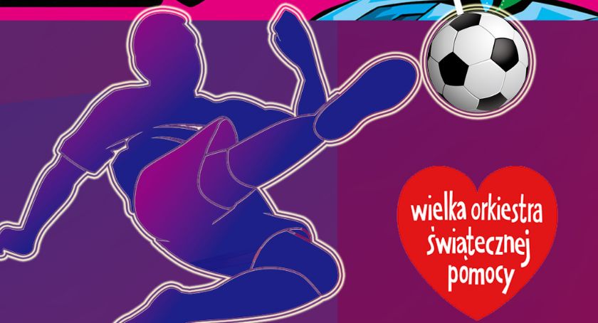 W gminie Ciechanów odbędzie się piłkarski turniej o lepsze funkcjonowanie szpitali