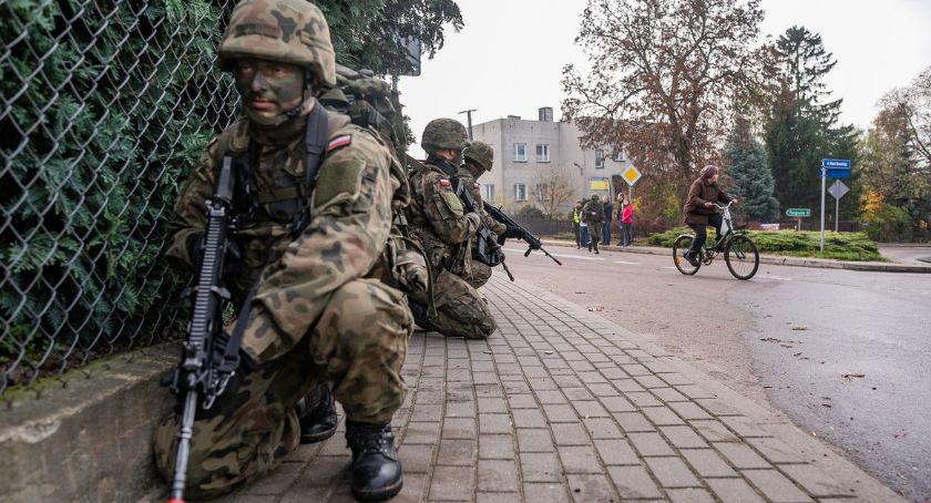 Terytorialsi podsumowują rok. W mazowieckiej Brygadzie służy już ponad 2 tysiące żołnierzy