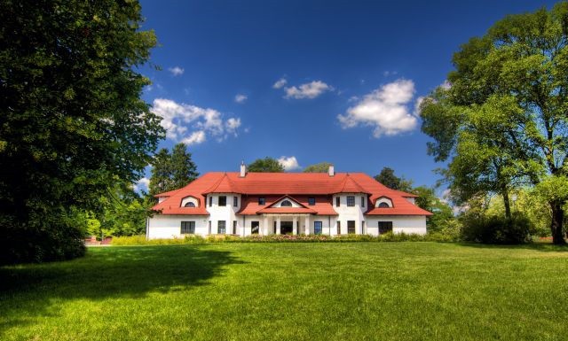 Muzeum w Opinogórze jednym z 7 nowych cudów Polski? Trwa głosowanie