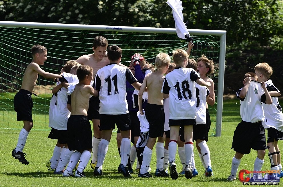 Piłkarski Piknik Football School za nami! (zobacz zdjęcia)