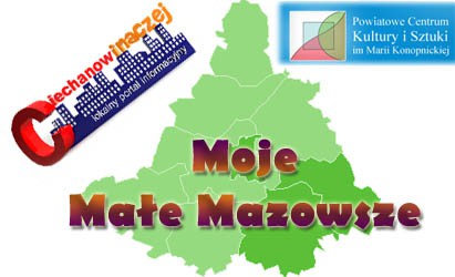 II Edycja Moje Małe Mazowsze - Wyniki!