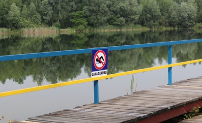 Tragiczny początek sezonu letniego. Na Mazowszu utonęły już 22 osoby!