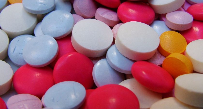 Uwaga! Kolejny suplement diety wycofany ze sprzedaży