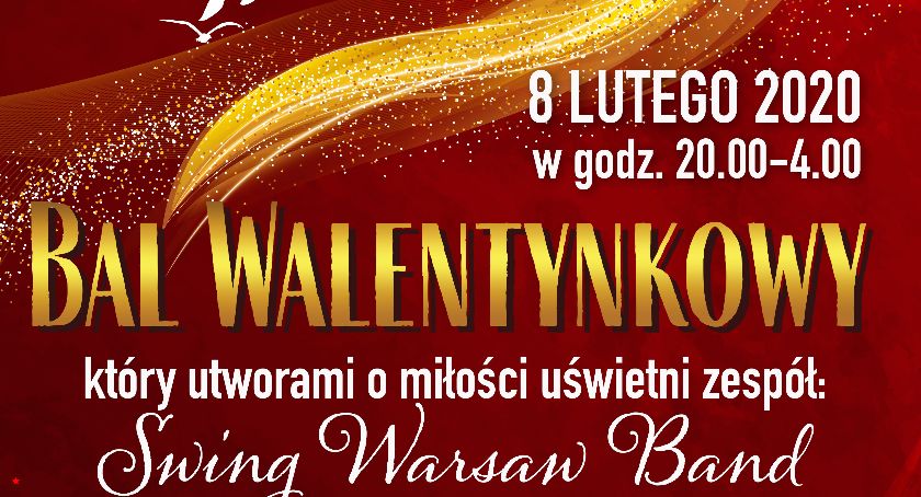 Bal Walentynkowy w Muzeum Romantyzmu
