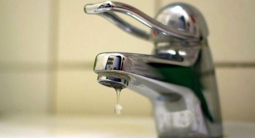 Uwaga! Brak wody w Ciechanowie i okolicznych miejscowościach