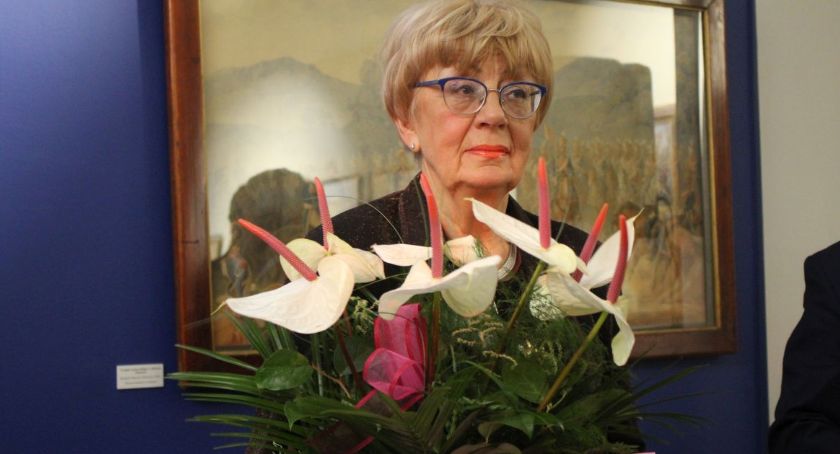 Nagroda im. Franciszka Rajkowskiego i tytuł Ciechanowianina Roku przyznane [zdjęcia]