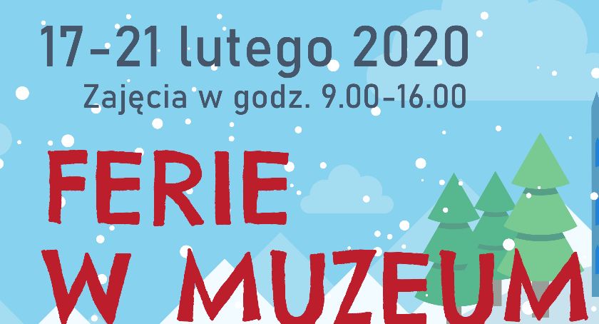 Ferie w Muzeum Romantyzmu