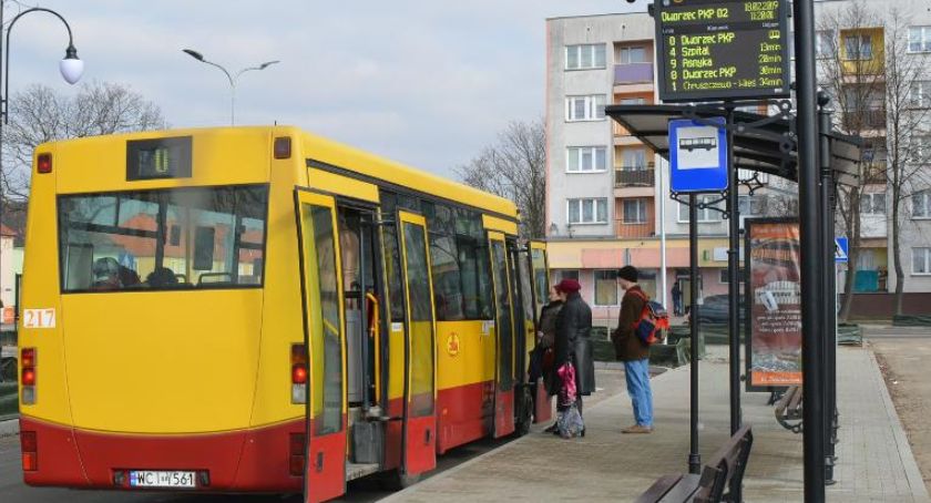 Kolejni mieszkańcy Ciechanowa otrzymają ulgi na przejazdy miejskimi autobusami?