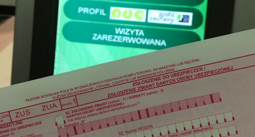 Duże zmiany w małym ZUS