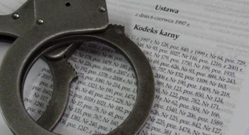 Złodziej w Biedronce. Ukradł towar za kilka tysięcy złotych