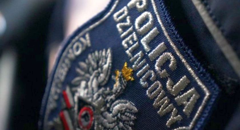 Mieszkańcy powiatu ciechanowskiego wybierają dzielnicowego roku