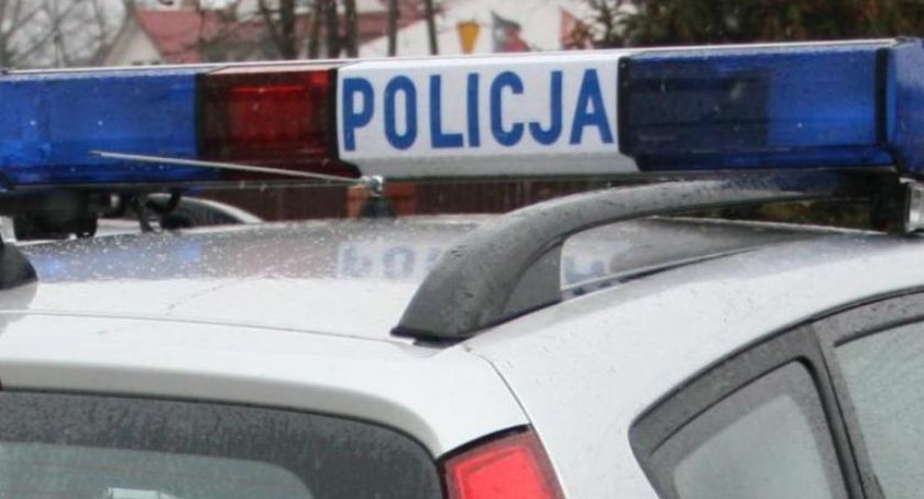Pijany i na zakazie za kierownicą Golfa