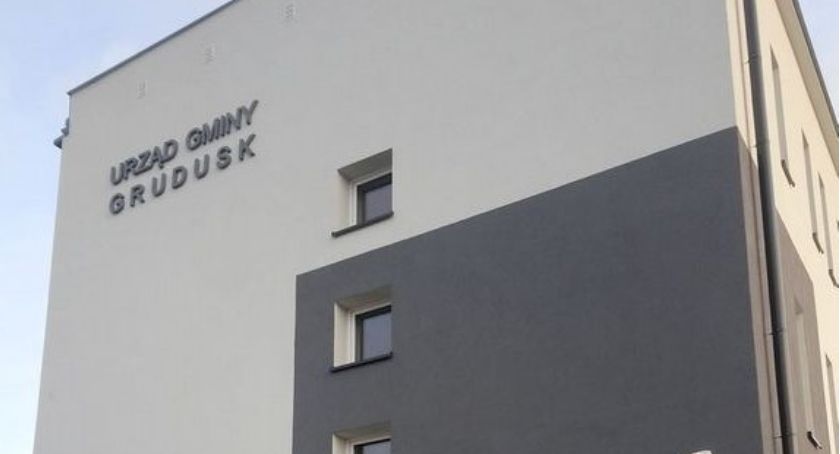 Konkurs na kierownika w gminie Grudusk rozstrzygnięty