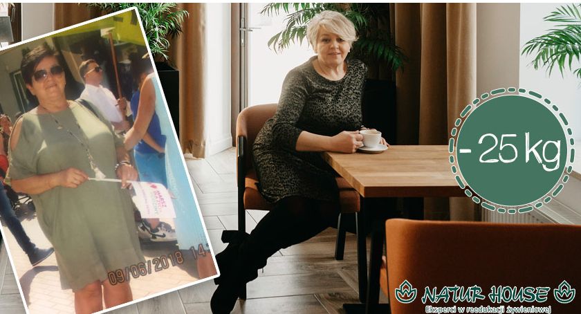 Przetrwaj karnawał na mądrej diecie, jak Pani Dorota z Ciechanowa!