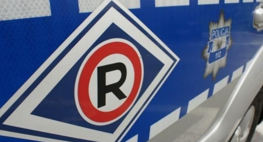 Ciechanowska policja prowadzi na drogach wzmożone kontrole