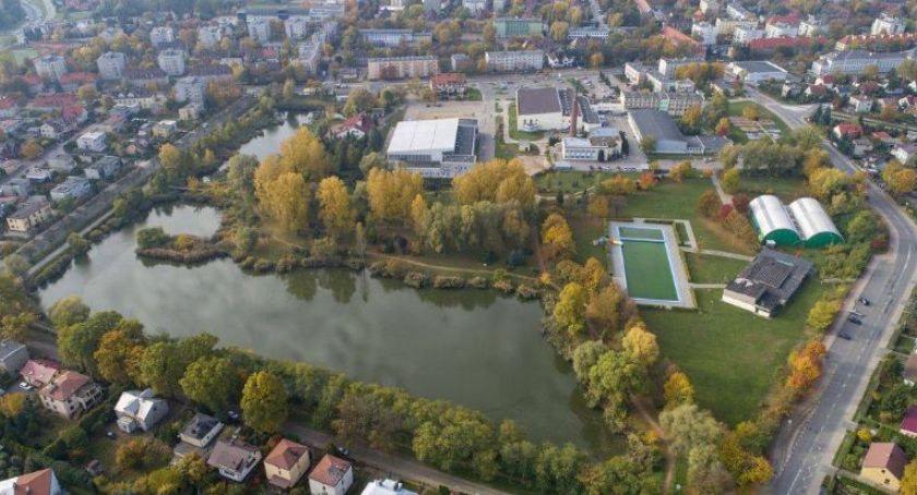 Ratusz unieważnił przetarg na dokumentację zagospodarowania Kanałów