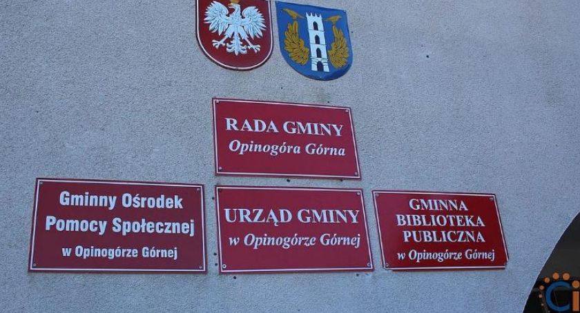 Filia biblioteki w gminie Opinogóra Górna do likwidacji