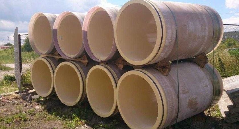 Na dwóch ulicach w Ciechanowie ruszyła budowa kanalizacji. Będą utrudnienia w ruchu