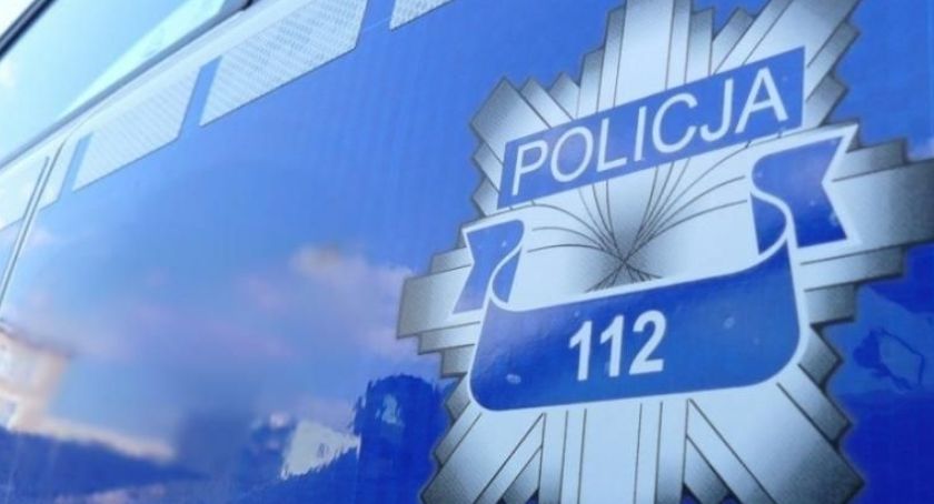 [AKTUALIZACJA] Policja poszukuje zaginionego nastolatka