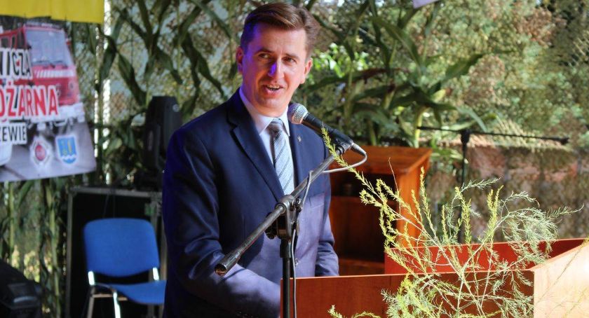 Rafał Romanowski nie jest już wiceministrem rolnictwa